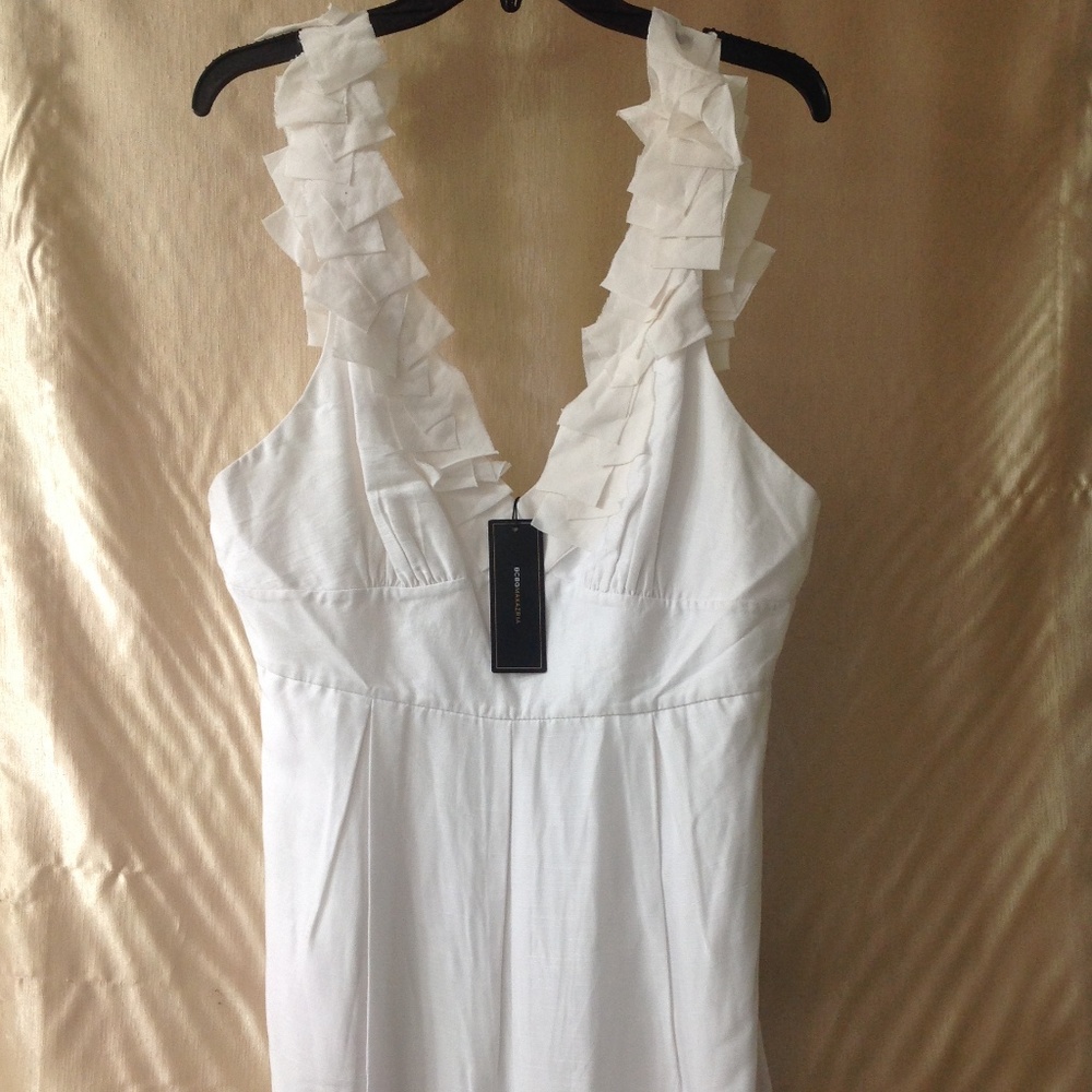 New with tags, BCBG dress party, grad, prom